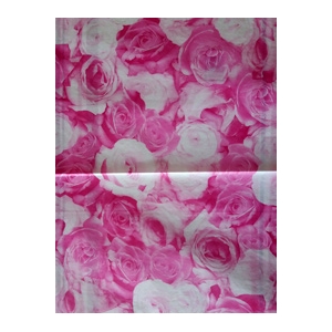 Décopatch Papier 338 decopatch Rose