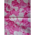 Décopatch Papier 338 decopatch Rose