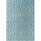 Décopatch Papier 823 blau